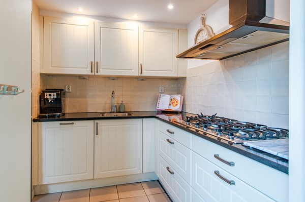 Medium property photo - Dopheidestraat 45, 2165 VN Lisserbroek